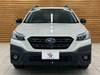 SUBARU LEGACY OUTBACK