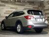 SUBARU LEGACY OUTBACK