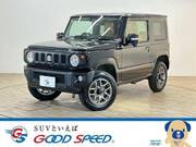 2019 SUZUKI JIMNY XC