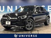 2019 MERCEDES BENZ GLC-CLASS