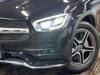 MERCEDES BENZ GLC-CLASS