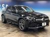 MERCEDES BENZ GLC-CLASS