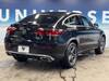 MERCEDES BENZ GLC-CLASS