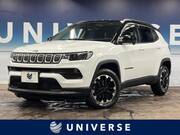 2021 CHRYSLER JEEP COMPASS