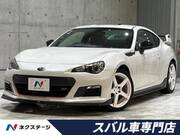2015 SUBARU BRZ