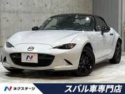 2015 MAZDA ROADSTER