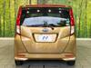 SUBARU JUSTY