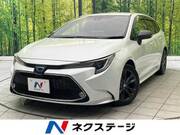 2021 TOYOTA COROLLA TOURING