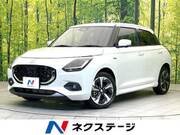 2024 SUZUKI SWIFT