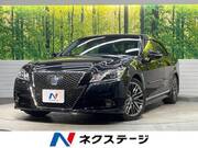 2013 TOYOTA CROWN HYBRID