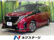 2024 NISSAN SERENA