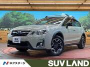 2016 SUBARU XV