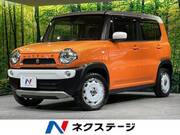 2015 SUZUKI HUSTLER G