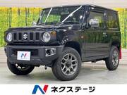 2024 SUZUKI JIMNY XC