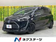 2021 TOYOTA SIENTA