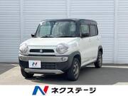 2015 SUZUKI HUSTLER G