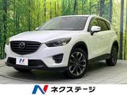 2015 MAZDA CX-5 XD L PACKAGE