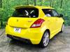 SUZUKI SWIFT SPORT