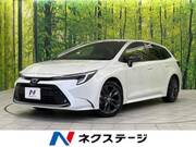 2023 TOYOTA COROLLA TOURING