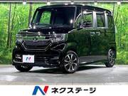 2020 HONDA N-BOX CUSTOM