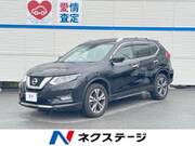 2018 NISSAN X-TRAIL 20Xi