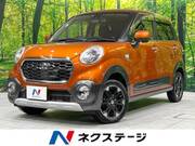 2016 DAIHATSU CAST