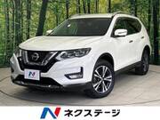 2018 NISSAN X-TRAIL 20X