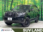 2022 TOYOTA LAND CRUISER PRADO