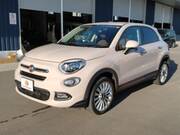 2016 FIAT 500X
