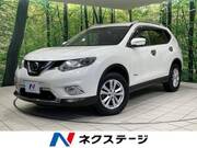 2016 NISSAN X-TRAIL