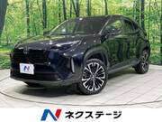 2024 TOYOTA YARIS CROSS Z