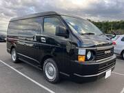 2021 TOYOTA HIACE VAN