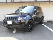 2019 LAND ROVER RANGE ROVER