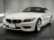 2015 BMW Z4