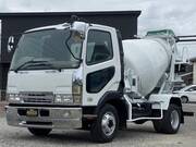 2005 FUSO FIGHTER