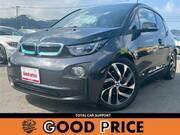 2015 BMW i3