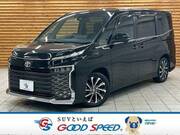 2022 TOYOTA VOXY