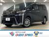 TOYOTA VELLFIRE HYBRID