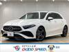 MERCEDES BENZ A-CLASS