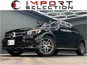 2016 MERCEDES BENZ GLC-CLASS