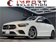 2019 MERCEDES BENZ B-CLASS