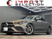 2020 MERCEDES BENZ CLA-CLASS