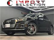 2017 AUDI SQ5