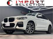 2019 BMW X4