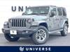 CHRYSLER JEEP WRANGLER UNLIMITED