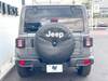 CHRYSLER JEEP WRANGLER UNLIMITED