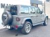 CHRYSLER JEEP WRANGLER UNLIMITED
