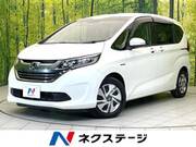 2019 HONDA FREED HYBRID