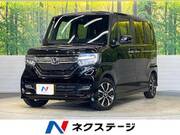 2020 HONDA N-BOX CUSTOM