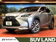 2016 LEXUS NX
